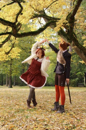 Herbsttanz