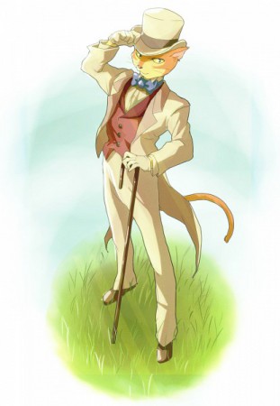 der Baron
