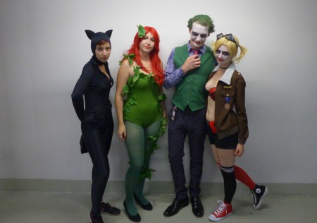 DC Universe