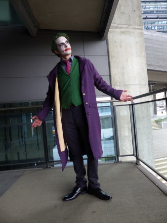 The Joker